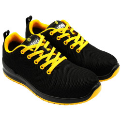 ZAPATO SEGURIDAD 707007R...