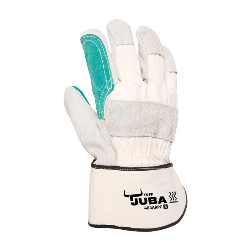 GUANTE 404ARPC AMERICANO REFORZADO 4244D