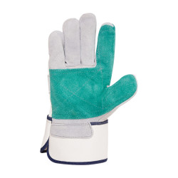 GUANTE 404ARPC AMERICANO REFORZADO 4244D