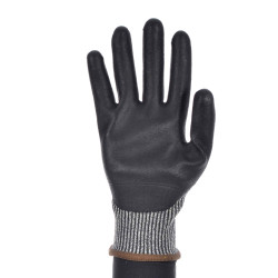 GUANTE 484TFLN TUFFALENE+FIBRA DE VIDRIO 4X42C 