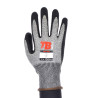 GUANTE 484TFLN TUFFALENE+FIBRA DE VIDRIO 4X42C 