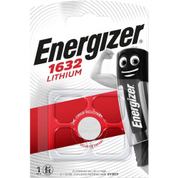 PILA CR-1632 ENERGIZER...