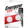 PILA CR-2430 ENERGIZER LITIO 3V (BL.2)