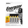 PILA ALCALINA LR03 AAA ENERGIZER (BL.4UDS)