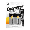 PILA ALCALINA LR14 ENERGIZER (BL.2UDS)