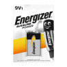 PILA ALCALINA B.6LR61 9V ENERGIZER (BL.1)