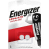 PILA LR44/A76 ENERGIZER 3V (BL.2)