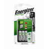 CARGADOR ENERGIZER MAXI + 4 PILAS AA 2000mAh 