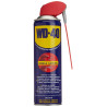 WD-40 500ML DOBLE ACCION LUBRICANTE MULTIUSOS