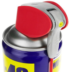 WD-40 500ML DOBLE ACCION LUBRICANTE MULTIUSOS