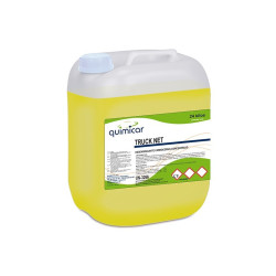 TRUCKAR NET 24 KG...