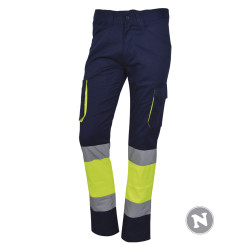 PANTALÓN A.V. MENDOZA MICRO POLAR