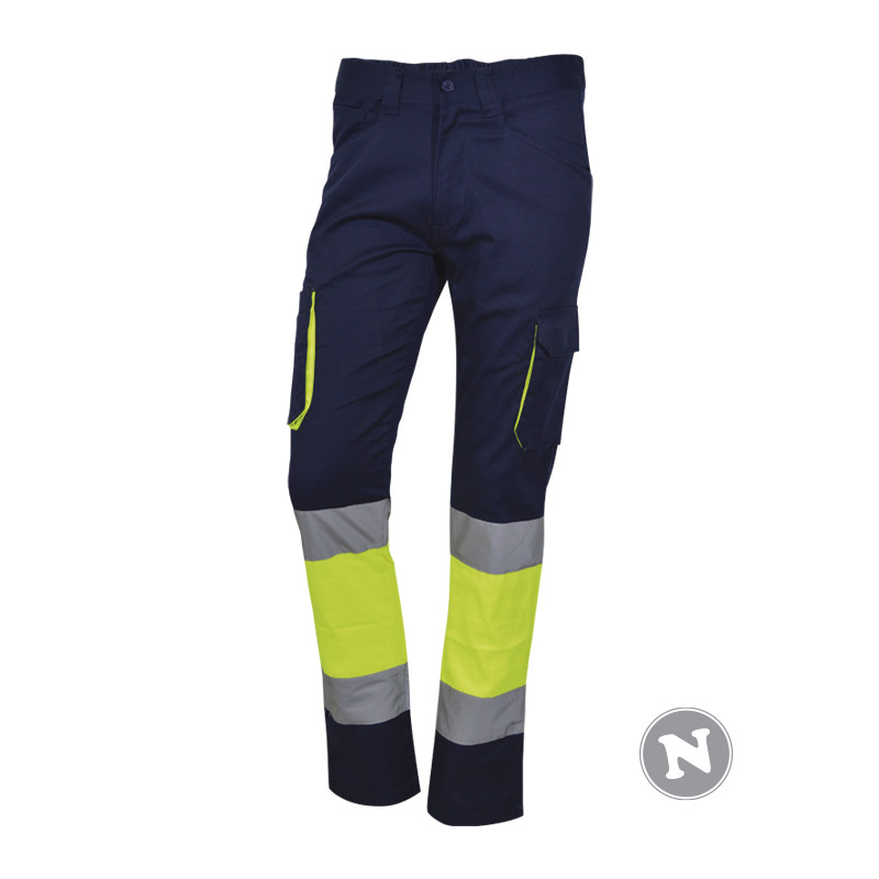 PANTALÓN A.V. MENDOZA MICRO POLAR