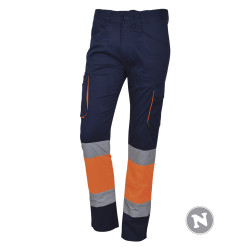 PANTALÓN A.V. MENDOZA MICRO POLAR