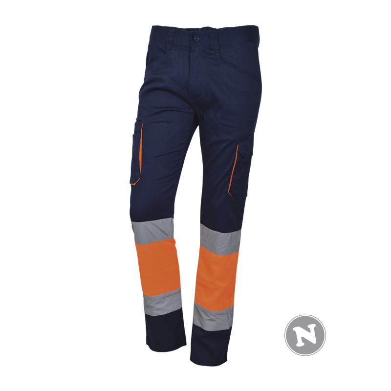 PANTALÓN A.V. MENDOZA MICRO POLAR