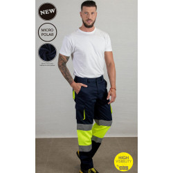 PANTALÓN A.V. MENDOZA MICRO...