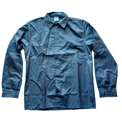 CAMISA ANTIESTÁTICA MANGA...