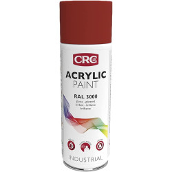 CRC ACRYLIC PAINT 400ml.