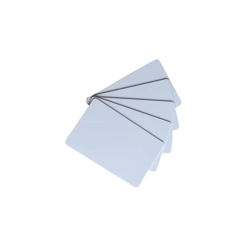 TARJETAS IDENTIFICACION MAQUINA VENDING