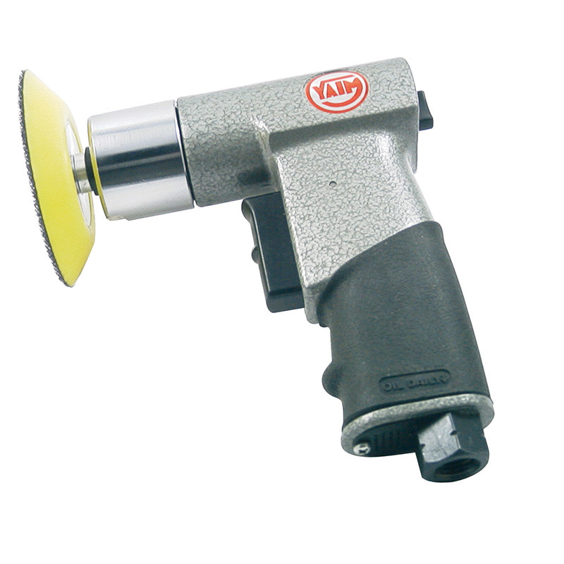 YA-6004 KIT MINI PULIDORA Ø75mm 2500 rpm