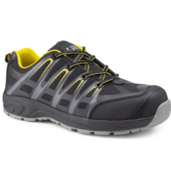 ZAPATO SEGURIDAD ALUNI S3...