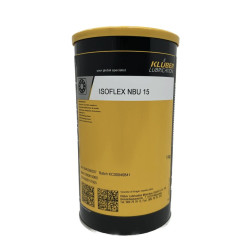 GRASA ISOFLEX NBU15 1KG...