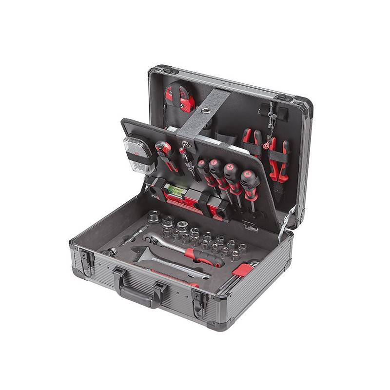 MALETA DE ALUMINIO ALUBOX 051-020 DOGHER