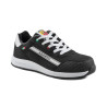 ZAPATO SEGURIDAD 595 BLACK S3 SRC HRO ABARTH