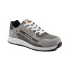 ZAPATO SEGURIDAD 595 GREY S3 SRC HRO ABARTH