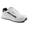 ZAPATO SEGURIDAD 595 WHITE S3 SRC HRO ABARTH