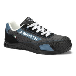 ZAPATO SEGURIDAD TRUCK S1...