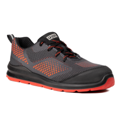 CALZADO SEGURIDAD MILERITE...