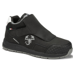 BOTA SEGURIDAD WELDER S3L...