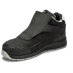 BOTA SEGURIDAD WELDER S3L SR FO ABARTH