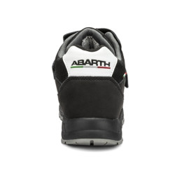BOTA SEGURIDAD WELDER S3L SR FO ABARTH