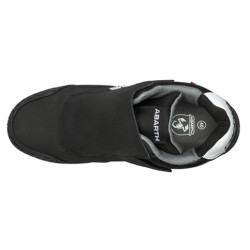 BOTA SEGURIDAD WELDER S3L SR FO ABARTH
