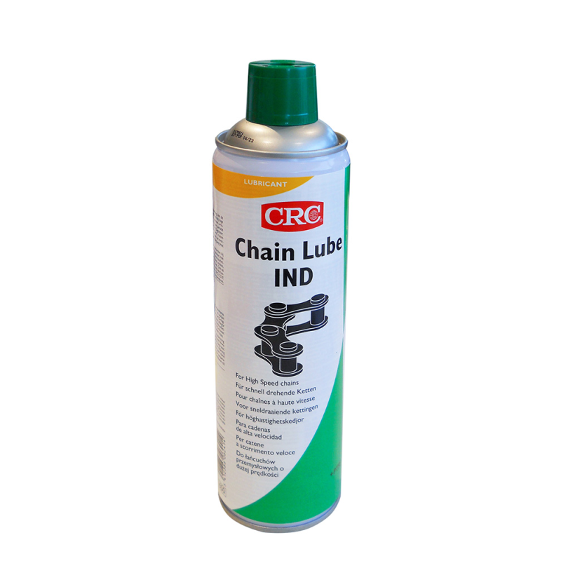 LUBRICANTE CADENAS CHAIN LUBE IND CRC 500ml
