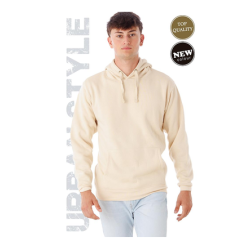 SUDADERA MISTRAL CON CAPUCHA