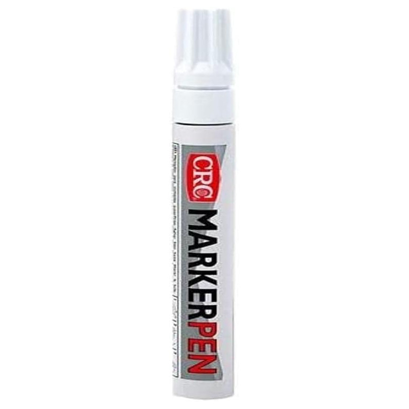 MARKERPEN CRC 8/GRS 10ML MARCADOR PINTURA