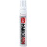 MARKERPEN CRC 8/GRS 10ML MARCADOR PINTURA