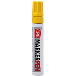 MARKERPEN CRC 8/GRS 10ML MARCADOR PINTURA