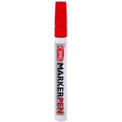 MARKERPEN CRC 8/GRS 10ML MARCADOR PINTURA