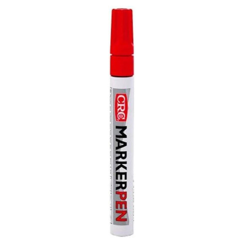 MARKERPEN CRC 8/GRS 10ML MARCADOR PINTURA