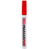 MARKERPEN CRC 8/GRS 10ML MARCADOR PINTURA