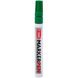 MARKERPEN CRC 8/GRS 10ML MARCADOR PINTURA