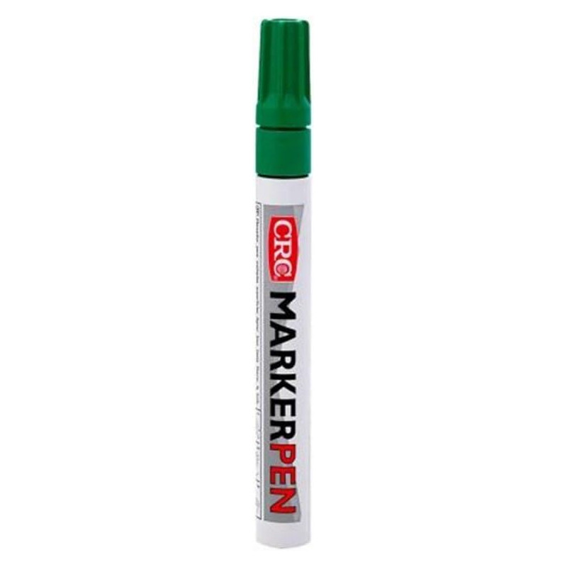 MARKERPEN CRC 8/GRS 10ML MARCADOR PINTURA