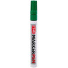 MARKERPEN CRC 8/GRS 10ML MARCADOR PINTURA