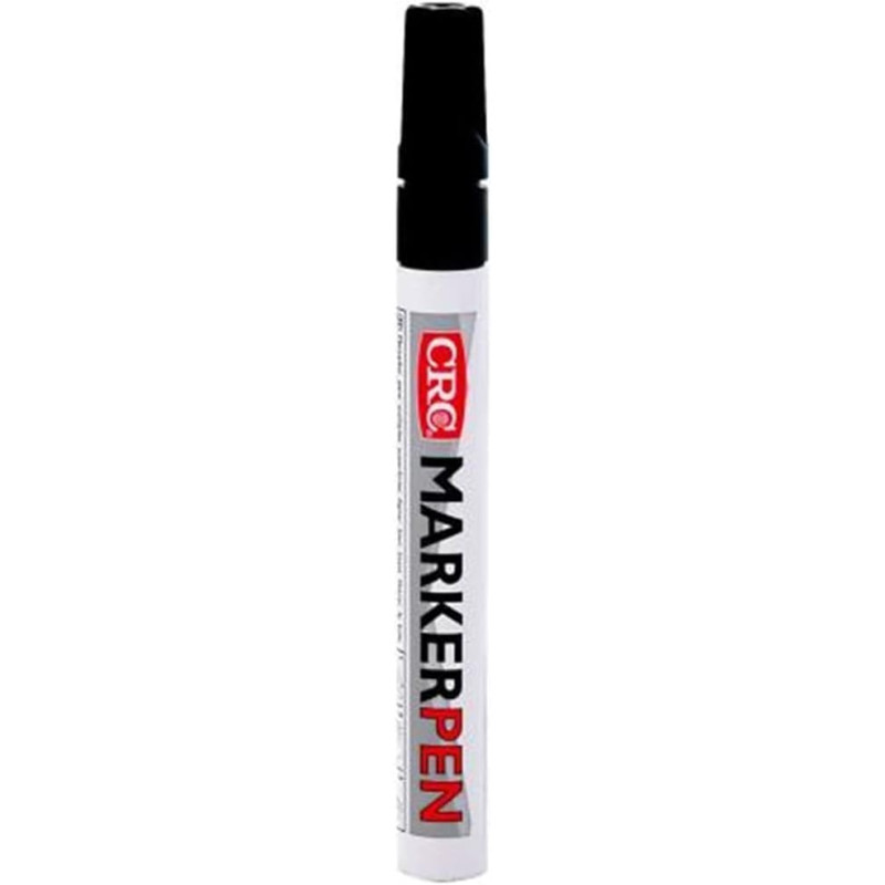 MARKERPEN CRC 8/GRS 10ML MARCADOR PINTURA