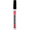 MARKERPEN CRC 8/GRS 10ML MARCADOR PINTURA