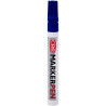 MARKERPEN CRC 8/GRS 10ML MARCADOR PINTURA